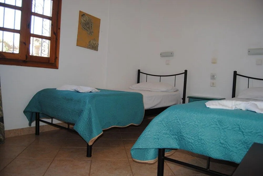 Marianna Apartments
