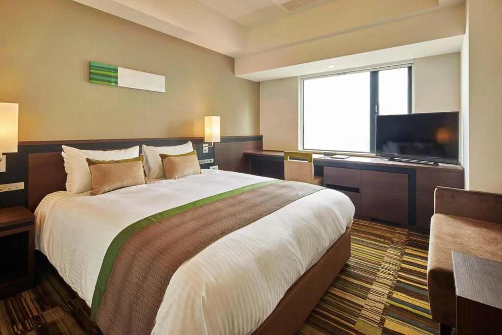 Hotel Lumiere Grande Nagareyama-Otakanomori