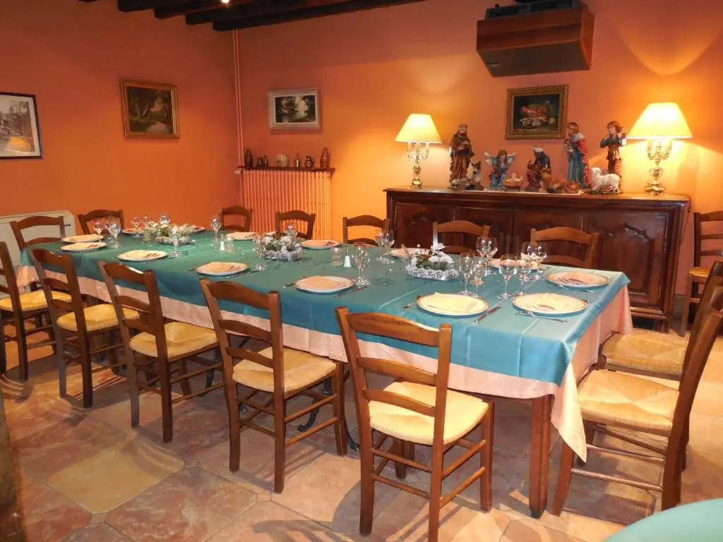Hôtel le Lion dOr