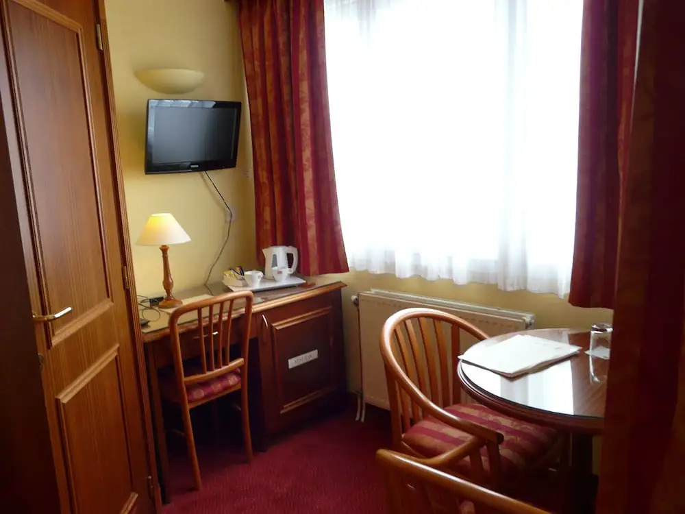 Hotel Hamiot