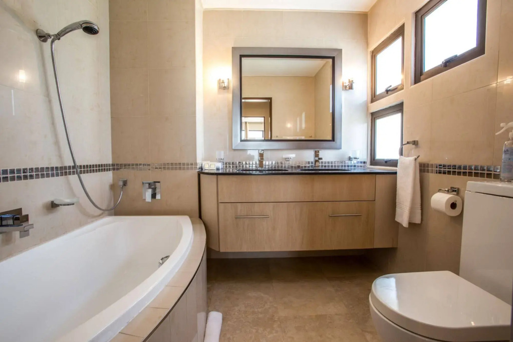 De Merindol Luxury Apartments