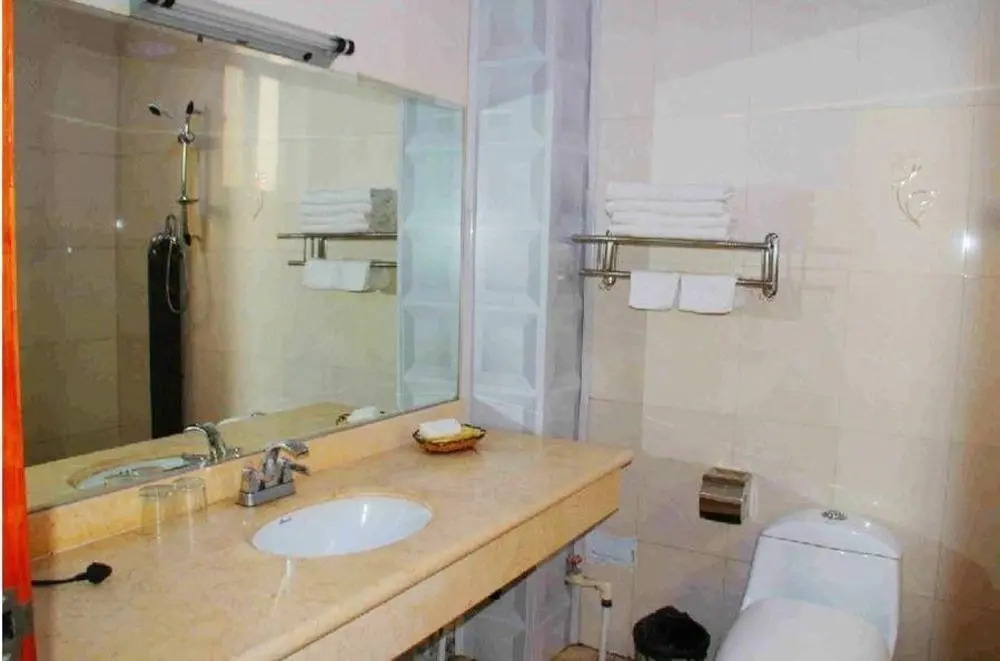 Yinyuan Leisure Grand Hotel