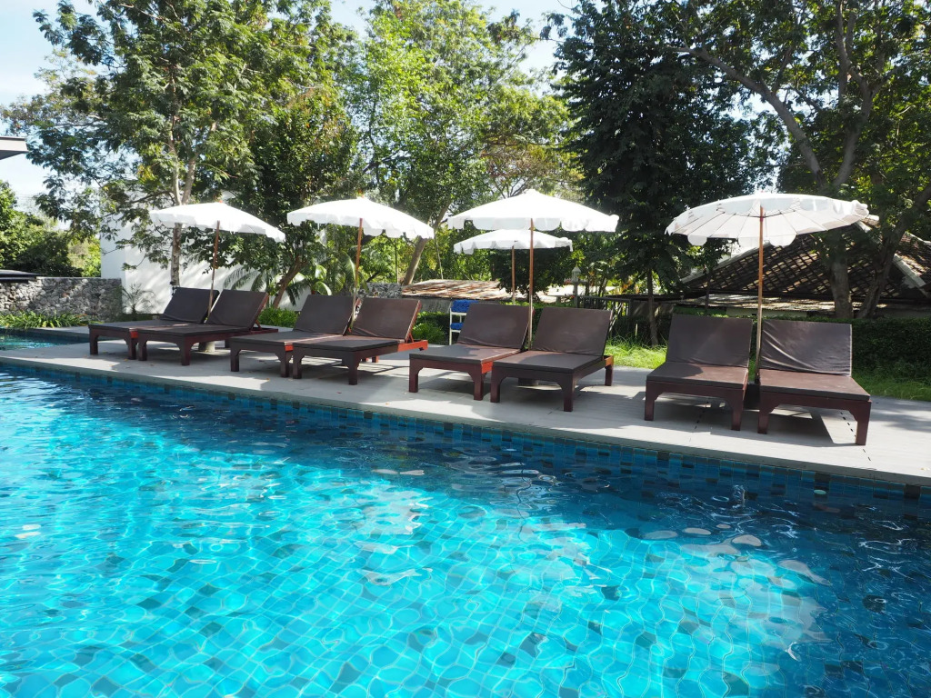 Stellars Samed Resort