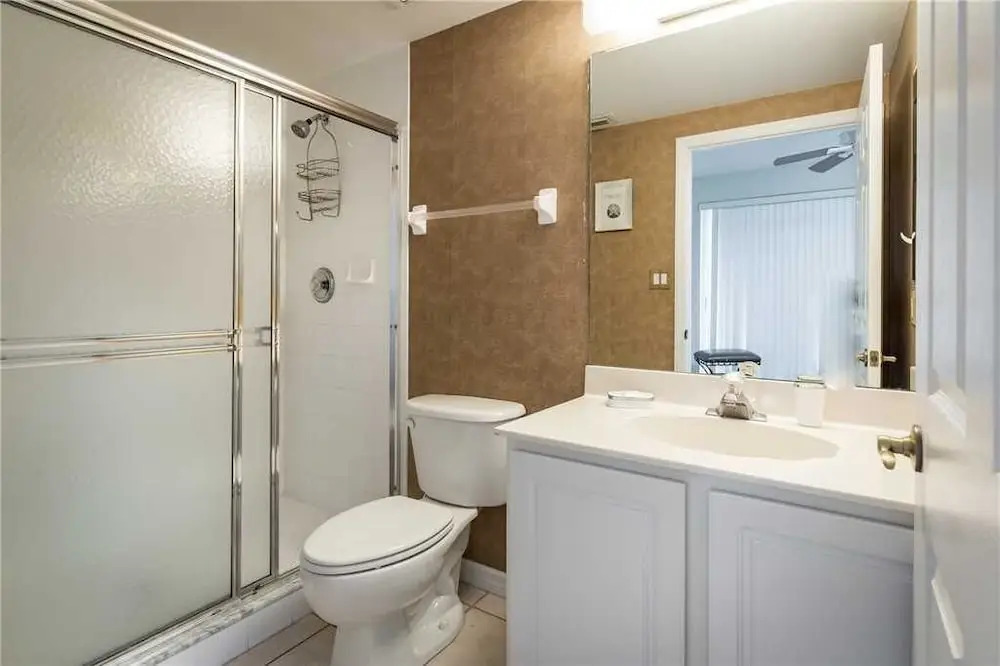 Casa Marina 6236 - Two Bedroom Condo