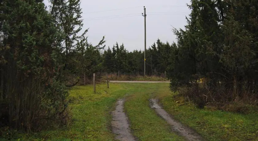 Tika Farmstay