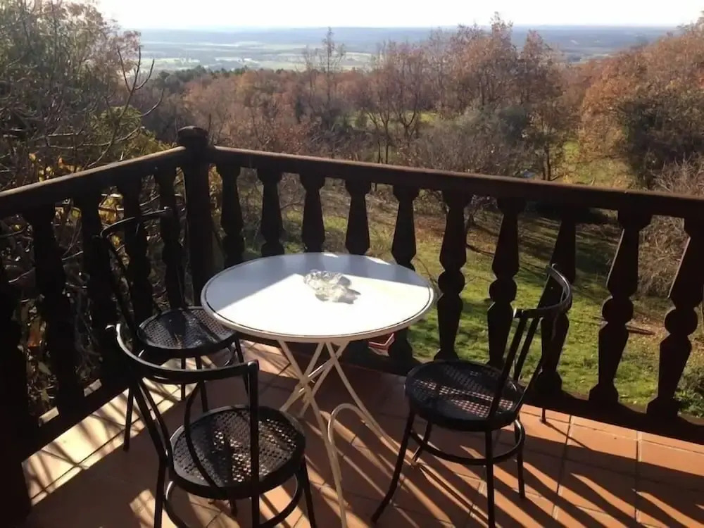 Finca La Josa, Candeleda, Gredos, VUTAV397