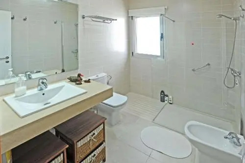 Salobre Vista Golf 25