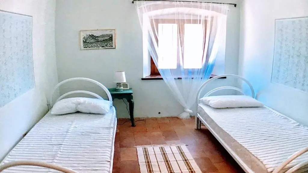 Garden Of Eden/sleeps 11/spoleto Central - 10 Kms