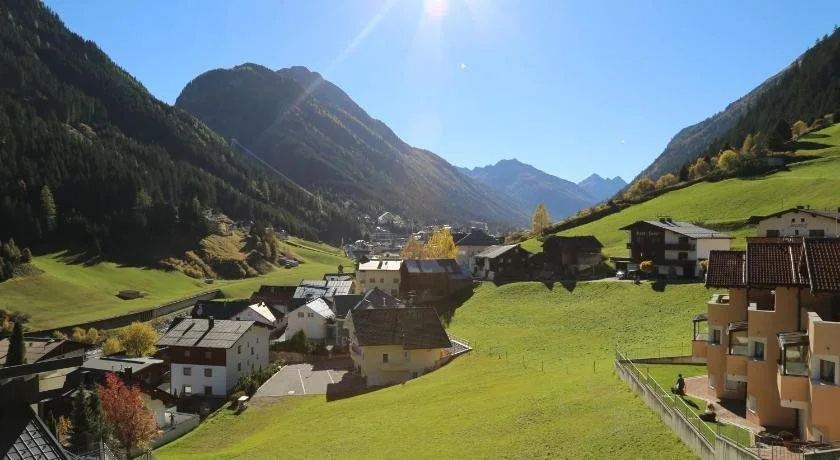 Hotel Gipfelherz