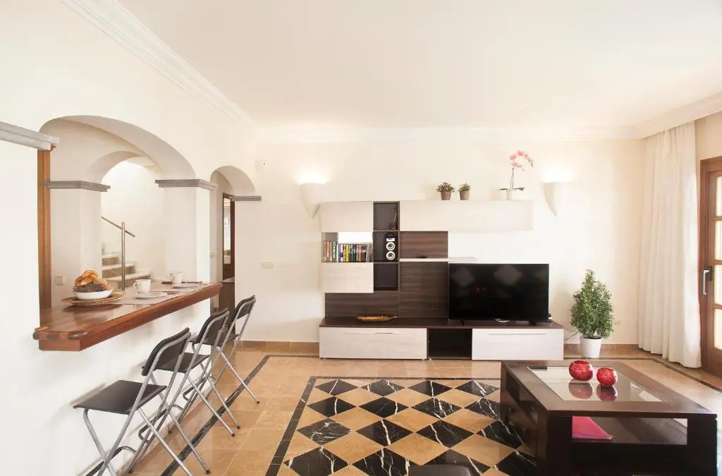 Hipoclub Villas, Aguamarina 29