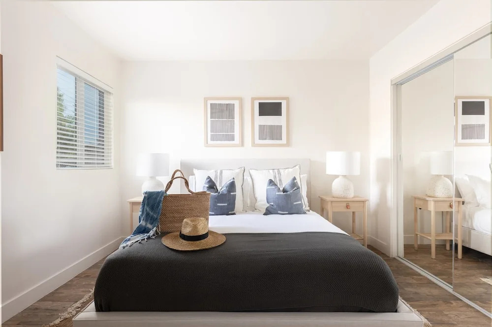 Grant Hill III by Avantstay Modern & Chic SD Home 5 Mins From Balboa Park