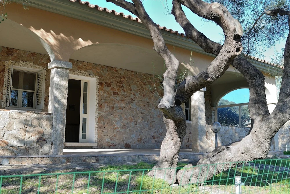 Schifoni House