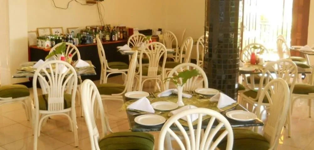 Maya Hotel