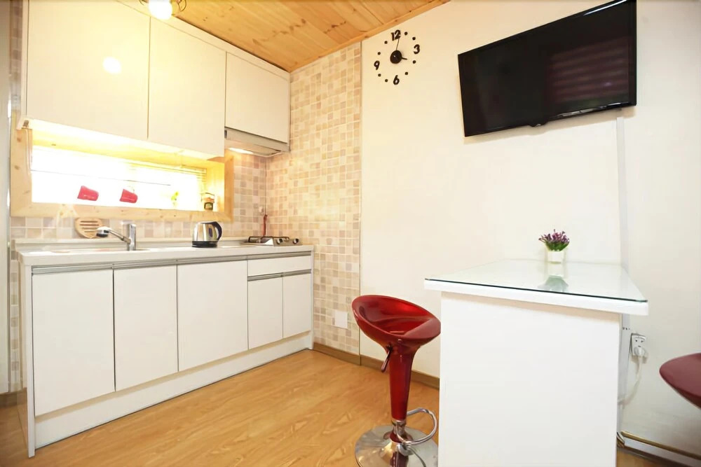 Hongcheon Valley View Pension