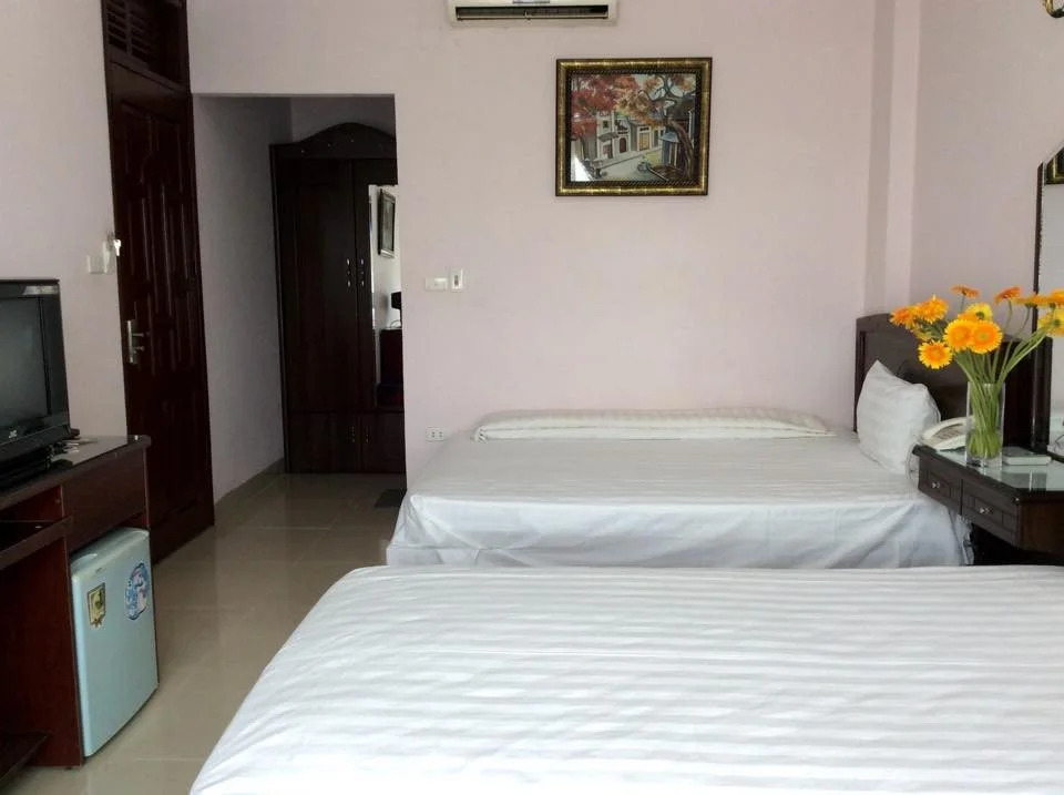 Holiday Park Hotel