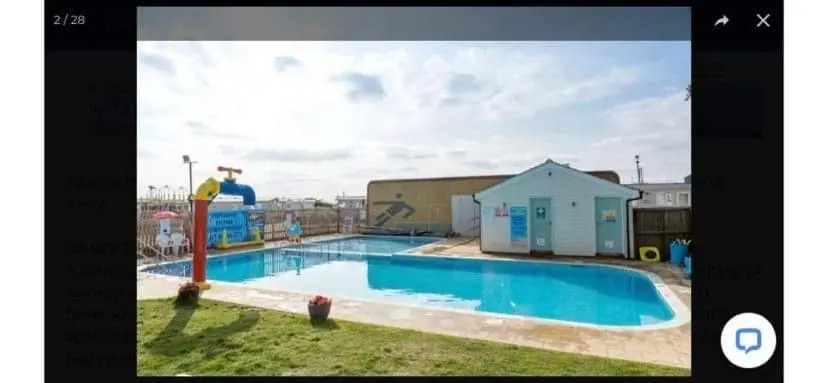 Alberta Holiday Park
