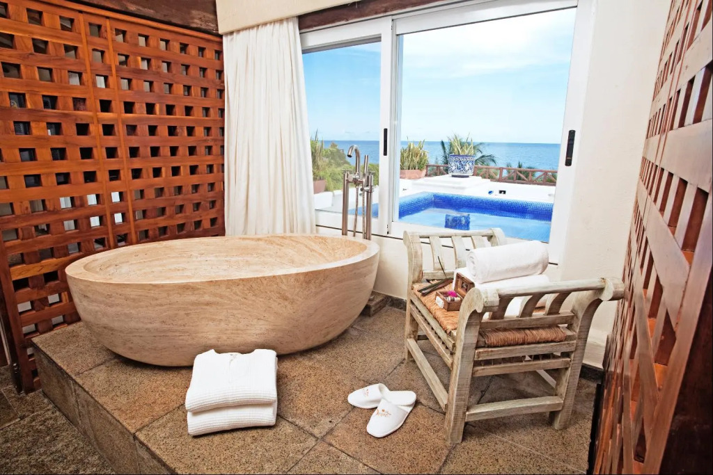 Desire Pearl Riviera Maya Resort All Inclusive, Exclusively for Couples