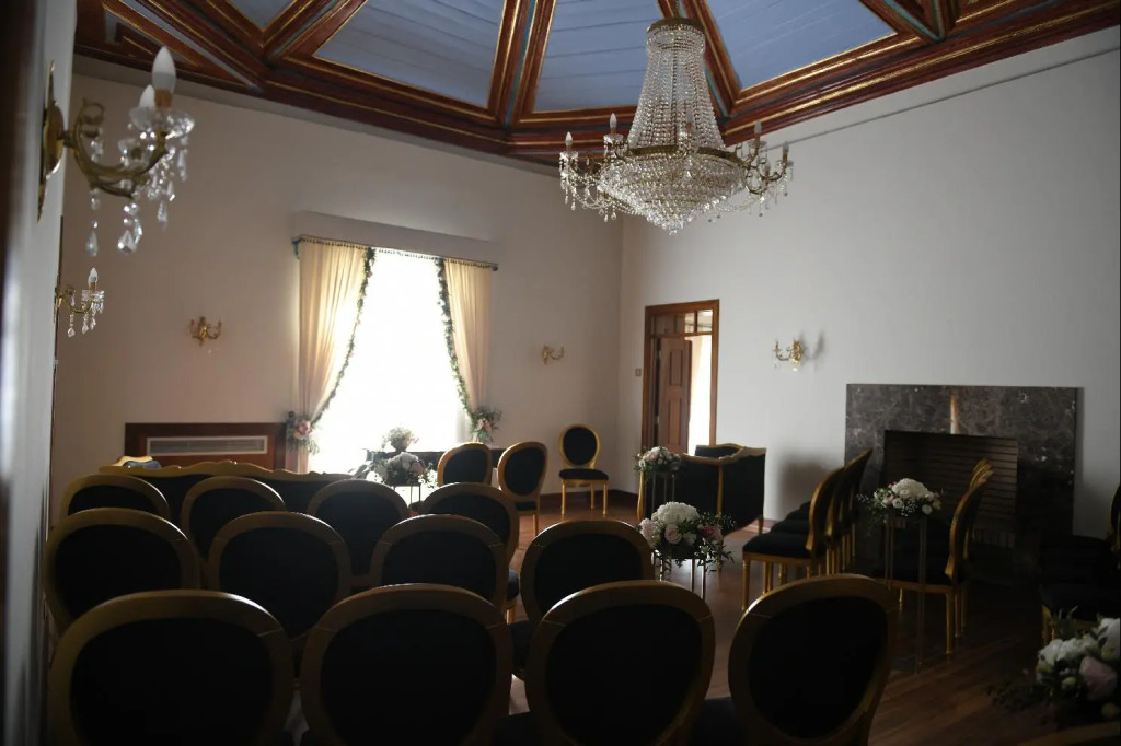 Palacio São Silvestre-Boutique Hotel