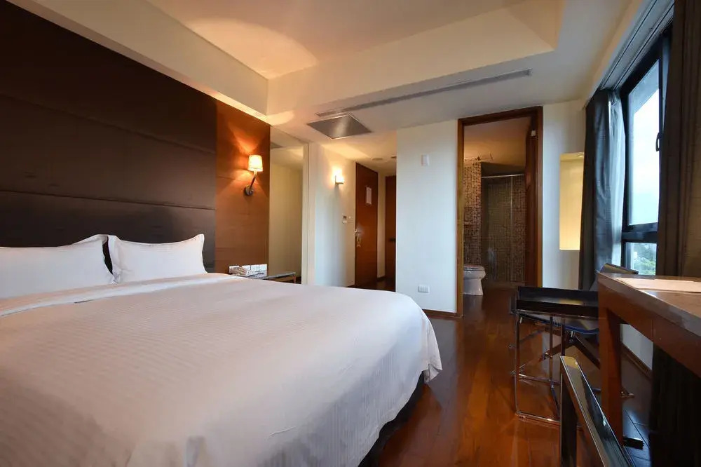 Quality Inn Hualien