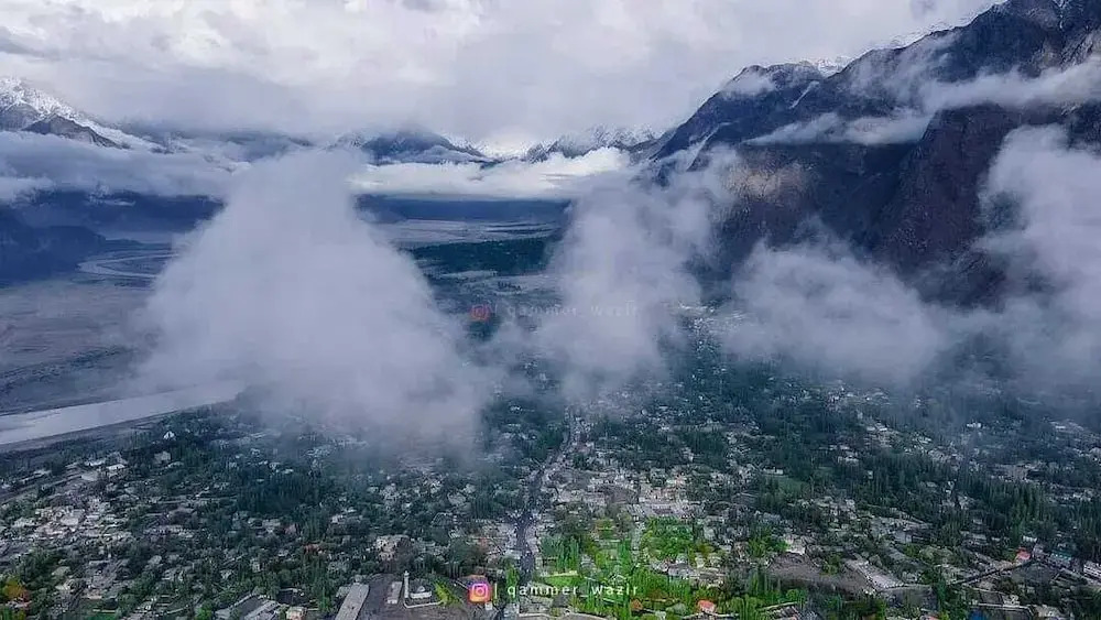 Royal Resort Skardu