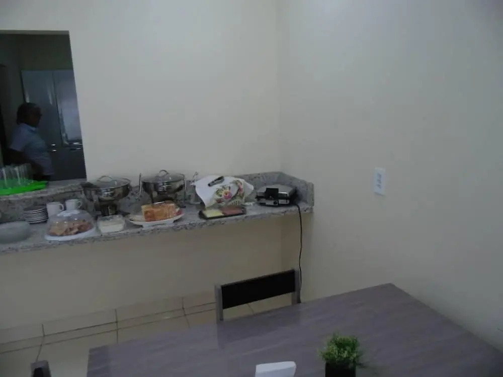 Hotel Requinte