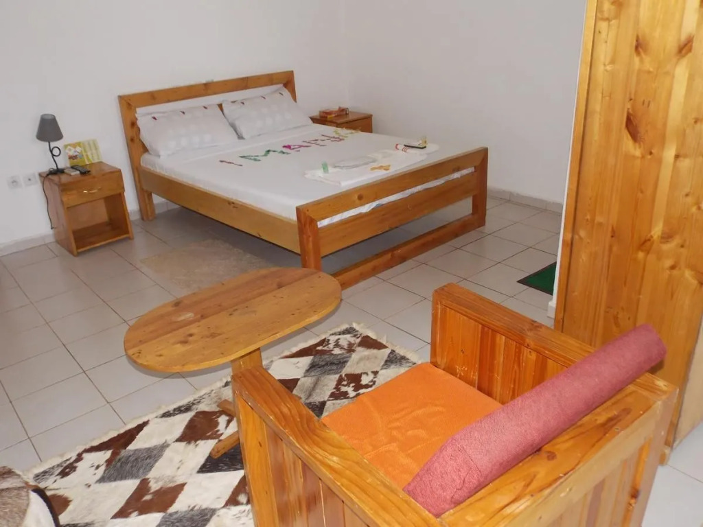 Iman's Hotel Boundiali