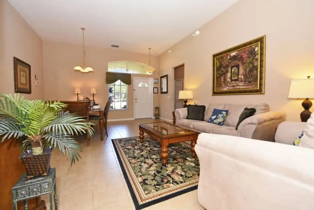 The Hamlet at Westhaven Three-bedroom