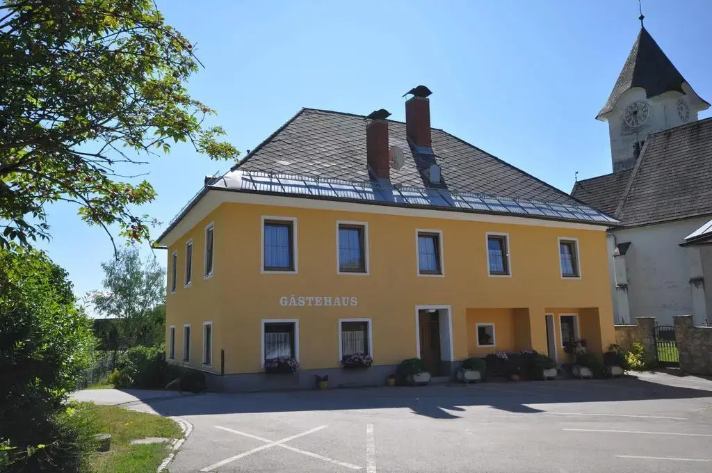 Gasthof Zum Kramer