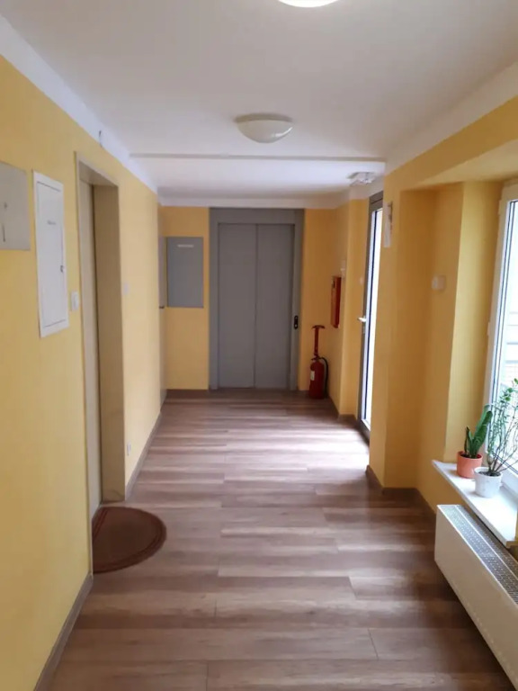 Lajk Guesthouse