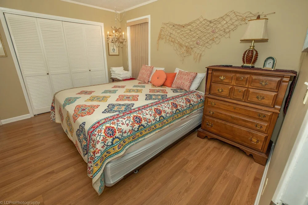 Sandpiper Cove 2015 1 Bedroom Condo