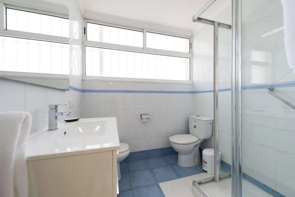 Apartamentos El Capricho