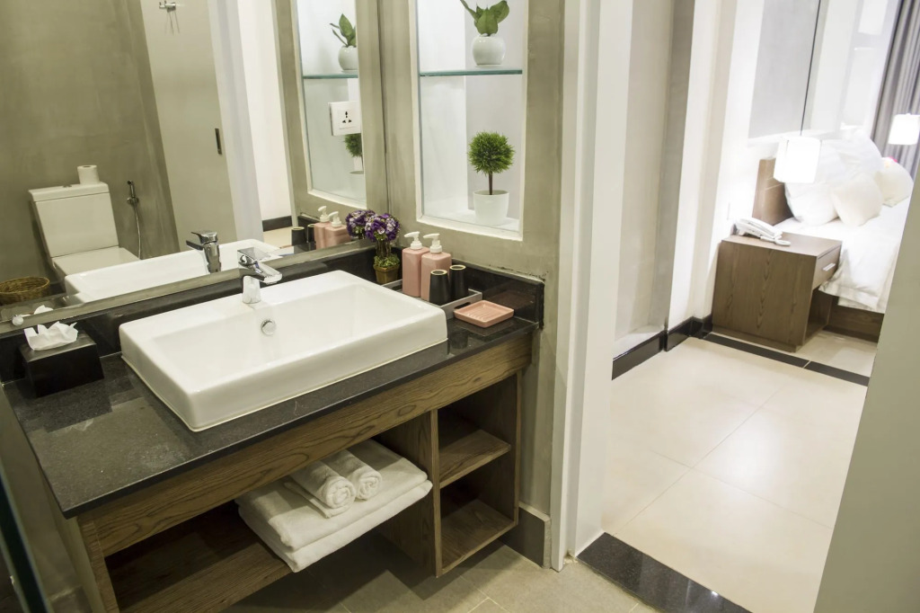 Asiban Quay Boutique Hotel