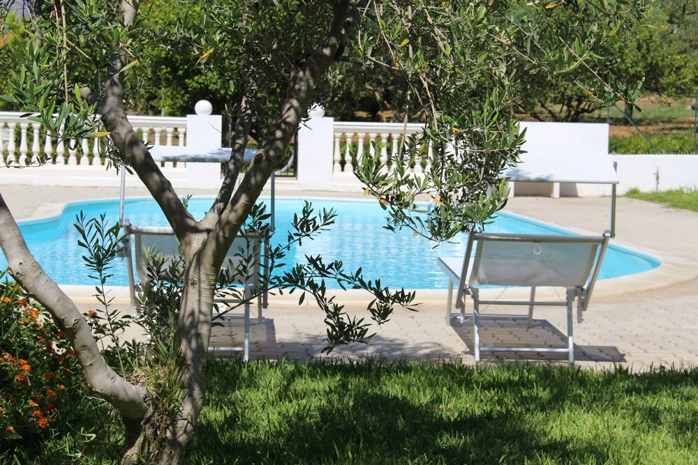 Villa Nunziatella Badia