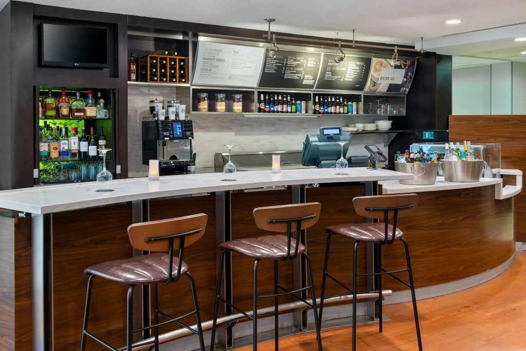 Courtyard by Marriott Danbury