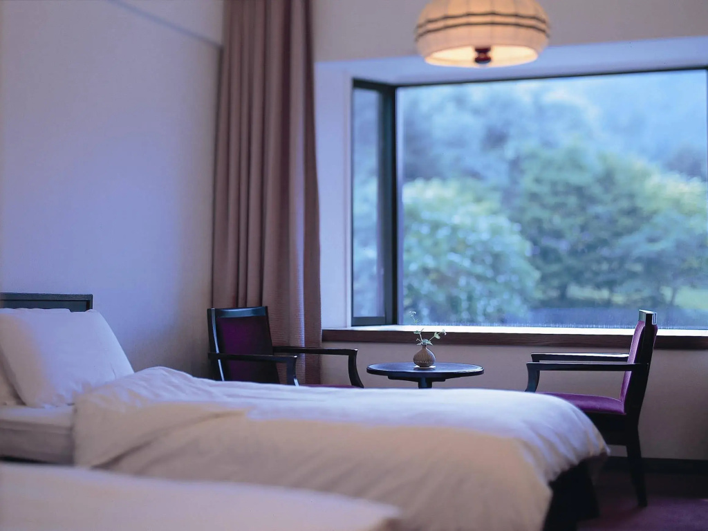 Towada Prince Hotel