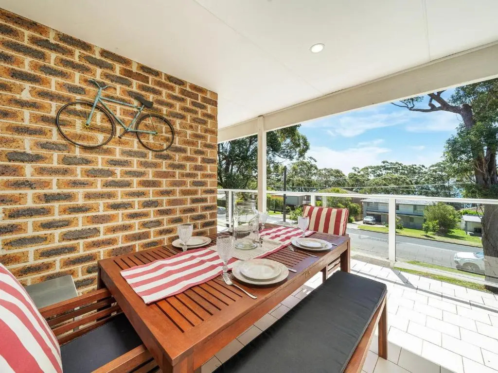 Kalimna by Experience Jervis Bay