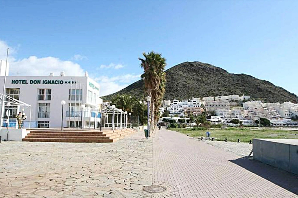Hotel Don Ignacio