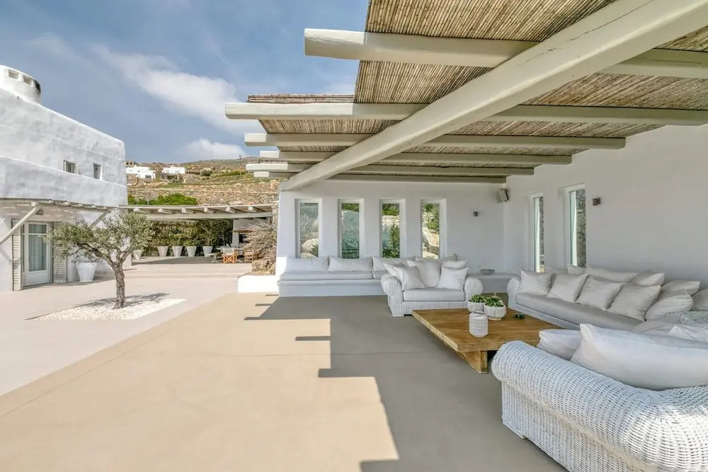 Crystal Villa 6 Bedroom