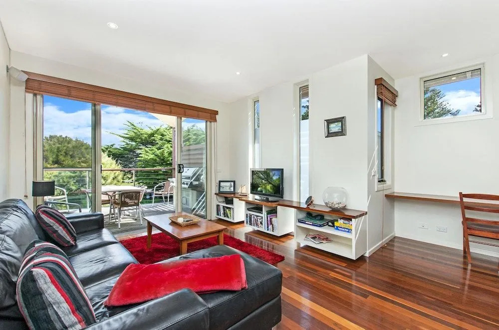 Castwood Villa 1