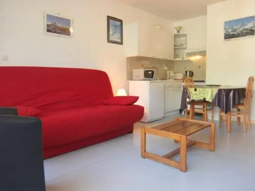 Apartment Euroneige 13