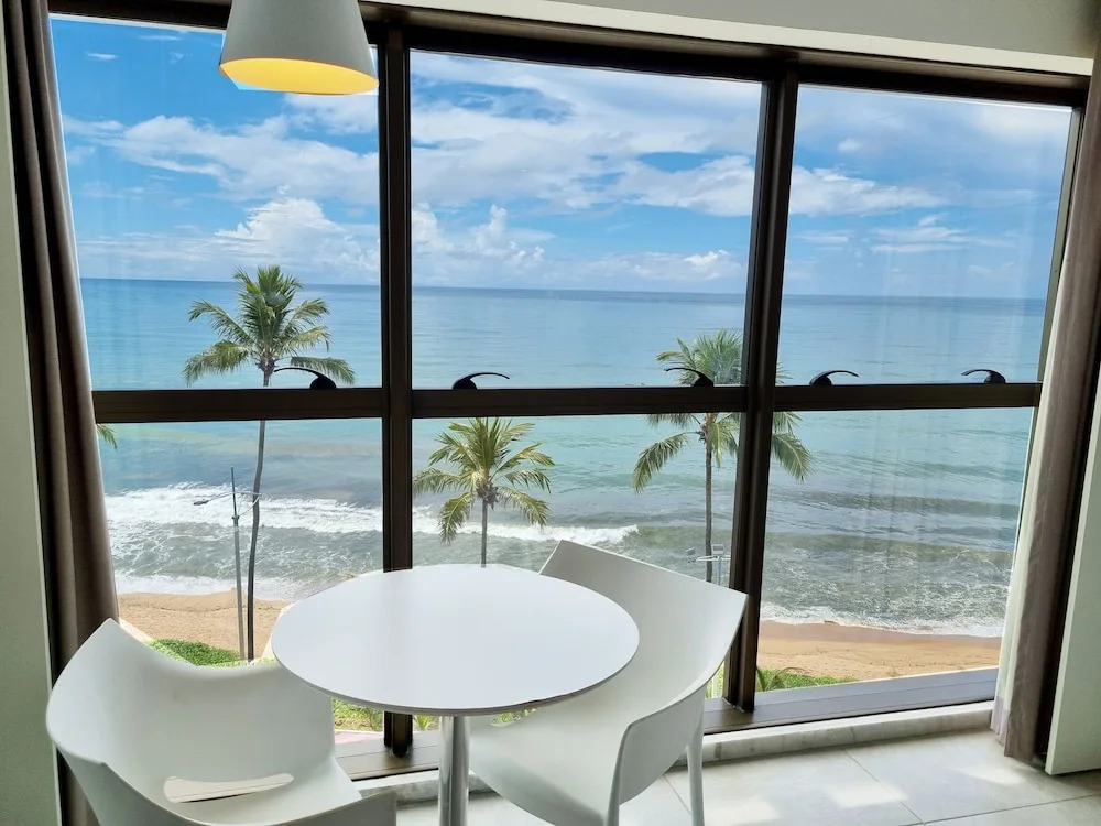 Flat Frente Mar R601