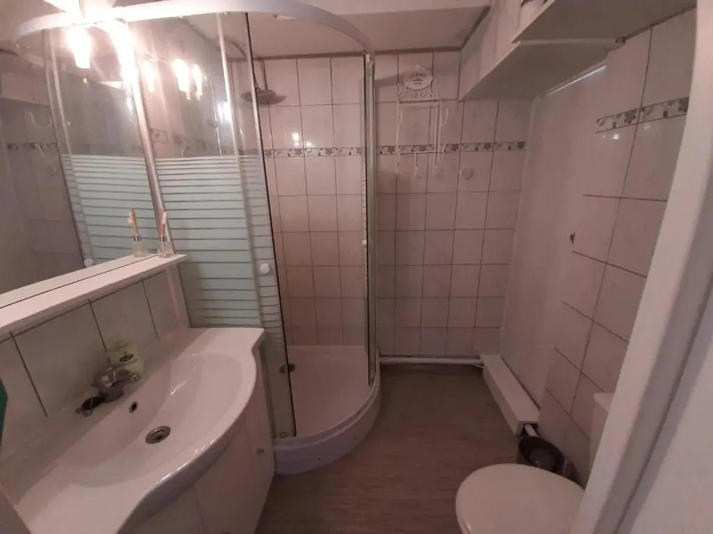 Appartement Seignosse, 2 pièces, 4 personnes - FR-1-239-107