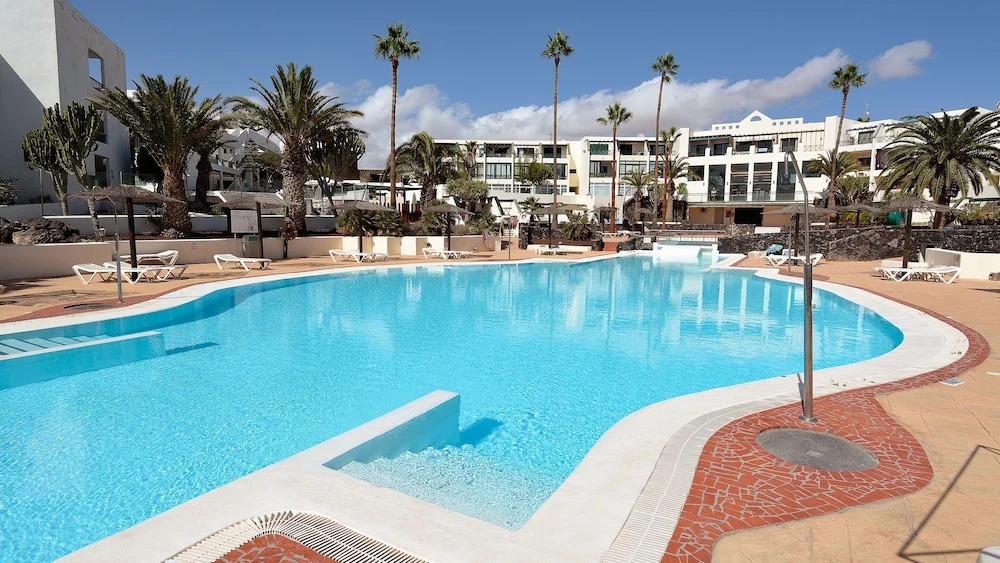 casa sea front costa teguise