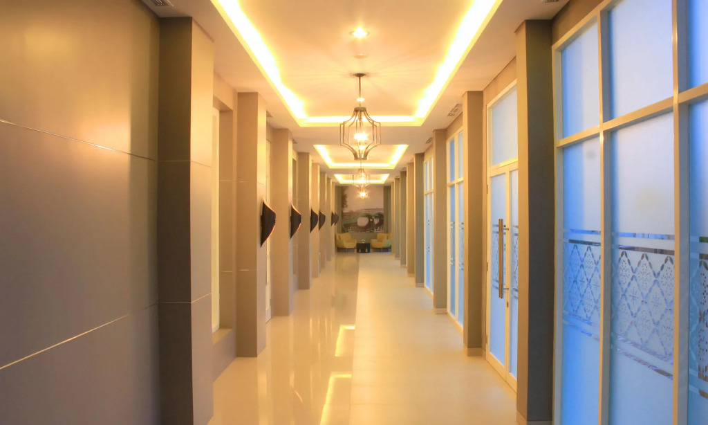 Khas Hotel Pekalongan