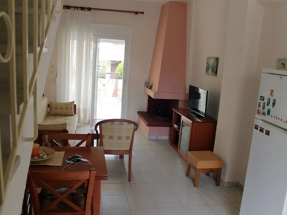Siviri Rental Houses