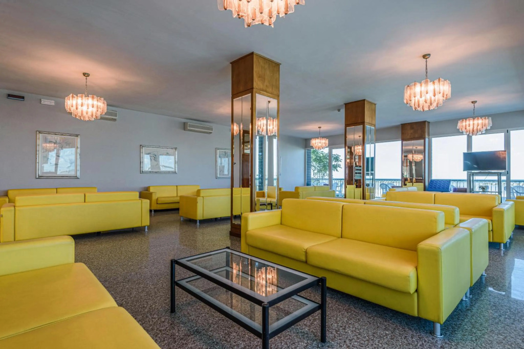 Hotel Majestic