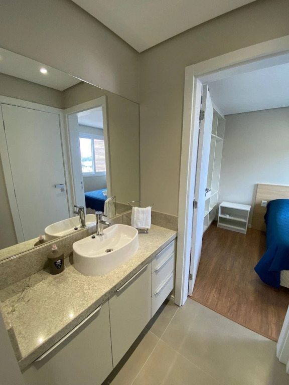 Dallas Apartamentos