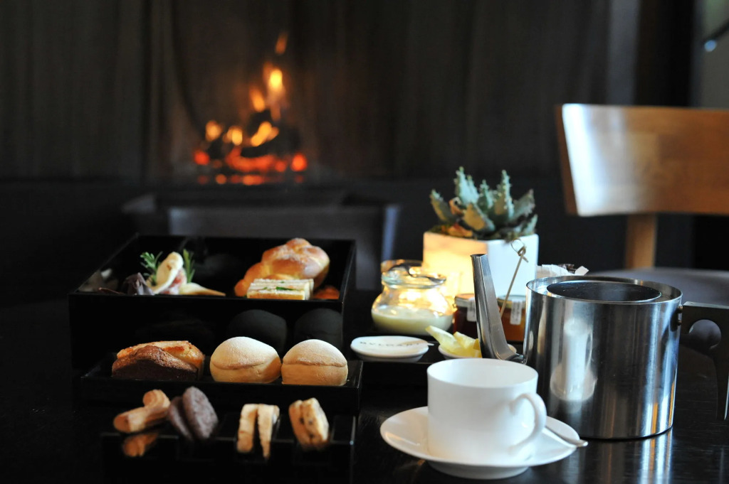 Bvlgari Hotel Milano