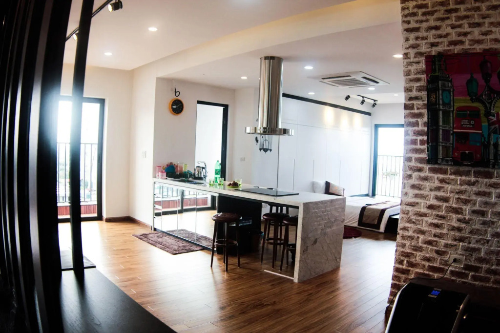Maxshare Hotels & Serviced Apartments