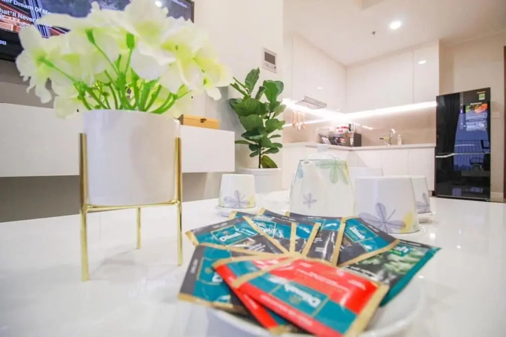 7S Hotel Luxury An Phu Apartment